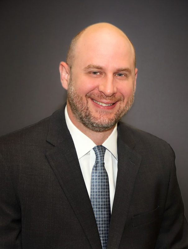 Daryl Pruitt's headshot